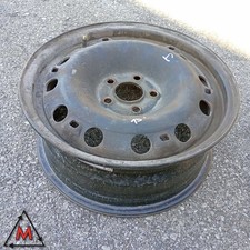 Cerchio ferro 6jx15 usato  Italia