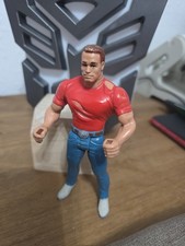 Last action hero for sale  BIRMINGHAM