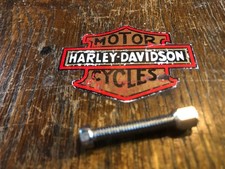 Harley davidson bates for sale  DORKING