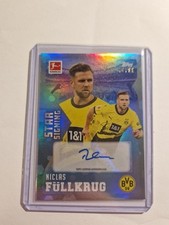 Niclas füllkrug auto gebraucht kaufen  Hannover
