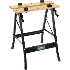 Workbench foldable portable for sale  BIRMINGHAM