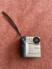Canon powershot 350 for sale  COLCHESTER