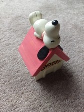 Vintage snoopy dog for sale  BIRMINGHAM