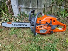 Husqvarna 550xp professional for sale  HULL