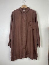 Cos brown long for sale  BOURNEMOUTH
