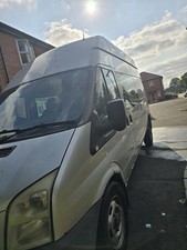 Ford transit mk7 for sale  WATERLOOVILLE