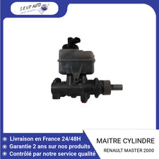 Maitre cylindre renault d'occasion  Saint-Quentin