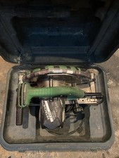 Hitachi c9u2 235mm for sale  GREENHITHE
