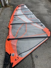 Ezzy panther 4.7m for sale  ST. AUSTELL