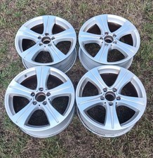 Alloy wheel mercedes for sale  ISLEWORTH