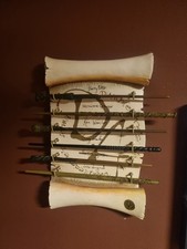 zauberstab dumbledore gebraucht kaufen  Pforzheim