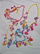 Retro plastic charm for sale  Olathe