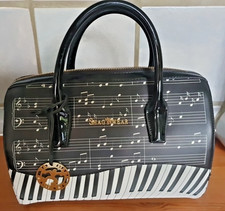 Handtasche shagwear noten gebraucht kaufen  Winsen