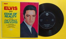 Elvis presley 9670 usato  Lugo