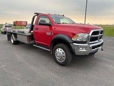 2018 ram 5500 for sale  Viroqua