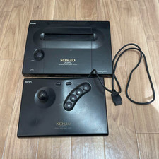 Snk neo geo usato Snk neo geo usato  Spedire a Italy