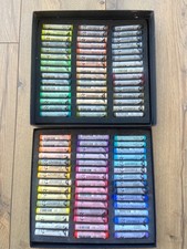 Rembrandt pastels tendres d'occasion  Lyon VI