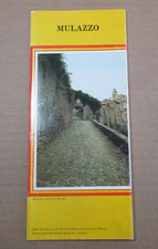 Mappa pianta carta usato  Trivignano Udinese