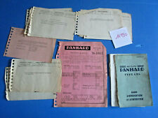 14930 panhard moteur d'occasion  Caderousse