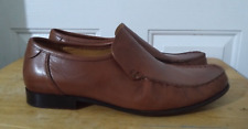 Fathermaster grenson tan for sale  BILSTON