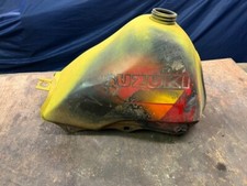 Suzuki ts50 tank for sale  PONTYCLUN
