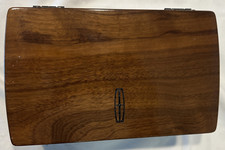 Lincoln walnut key for sale  Grand Rapids