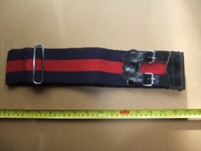 Military army belt for sale  CHRISTCHURCH