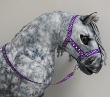 Handmade lemieux plush for sale  UK