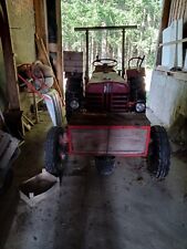 Traktor schlepper gebraucht gebraucht kaufen  Drachselsried