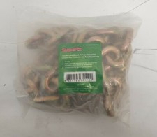 Supafix hardened chain for sale  BIRMINGHAM