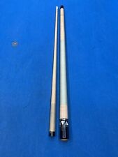 Huebler pool cue for sale  Austin