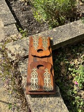 Betjemann walnut patent for sale  SUTTON-IN-ASHFIELD