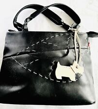 Black radley mini for sale  HALESOWEN