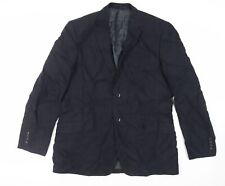 Fellini mens blue for sale  WREXHAM