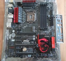 Msi z87 gd65 gebraucht kaufen  Offenburg