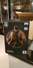 Liga da Justiça de Zack Snyder Batman Knightmare! Iron Studios escala de arte 1/10! comprar usado  Brasil 