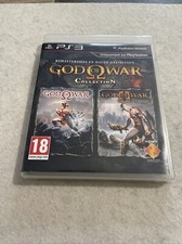 God war collection d'occasion  Bondoufle