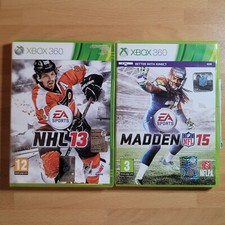 Lotto madden nfl usato  Terranuova Bracciolini