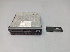 Cassettes radio stereo d'occasion  Expédié en Belgium