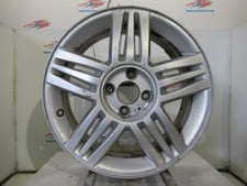 Jante aluminium renault d'occasion  Vernaison