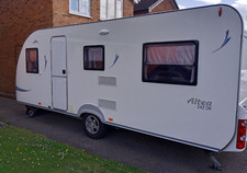Adria altea 542dk for sale  UK