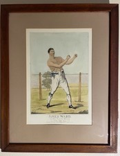Two hand colored for sale Two hand colored for sale  LONDON