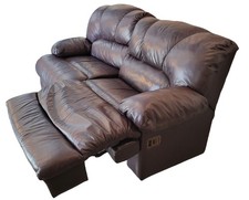 Set reclining leather for sale  Pueblo