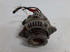 Alternator nissan patrol d'occasion  Expédié en Belgium