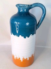 Large multicoloured ceramic for sale  LEEDS