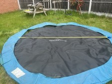 12ft trampoline without for sale  LEAMINGTON SPA
