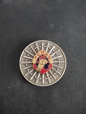 Médaille table rmt d'occasion  Frejus