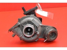 FIAT BRAVO II 198 Turbosprężarka 55209152 2009 31374178 na sprzedaż  PL
