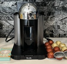 Nespresso vertuo bnv220 for sale  Finksburg
