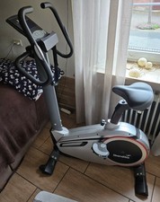 Skandika ergometer morpheus gebraucht kaufen  Arolsen